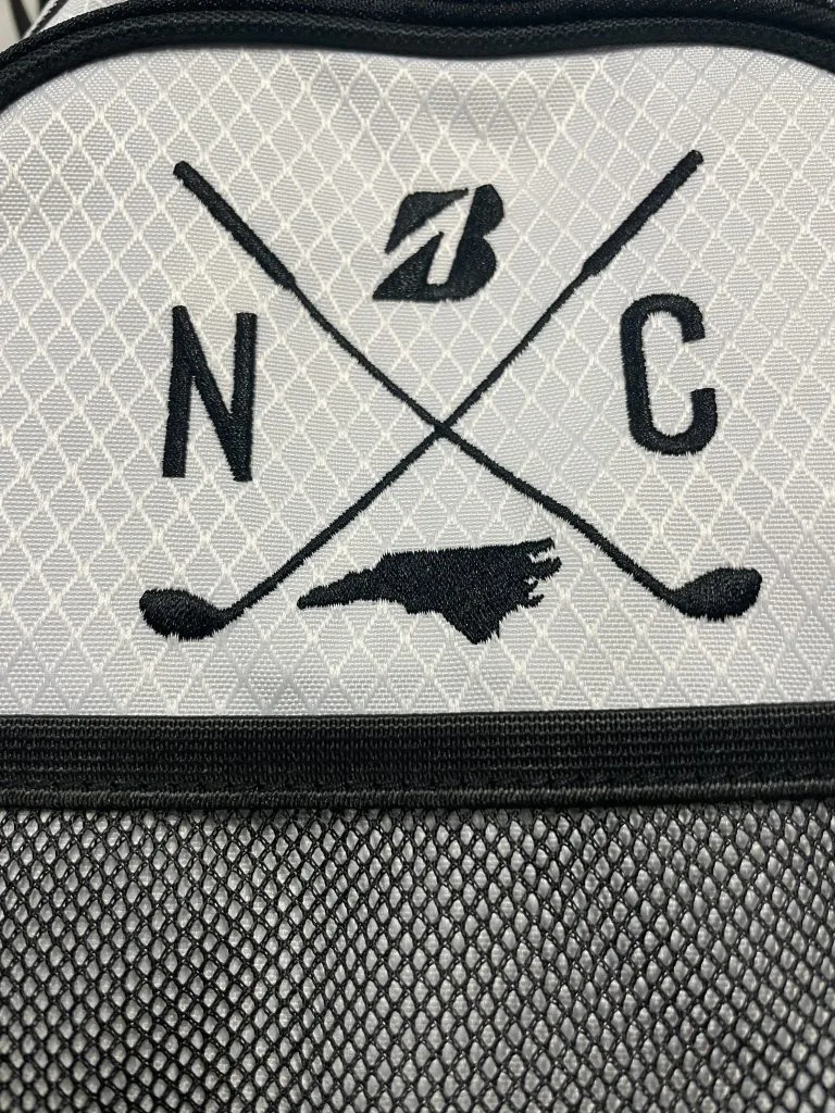 Bridgestone Golf State Edition Stand Bags 10 Bridgestone Golf State Edition Stand Bags - Image 10