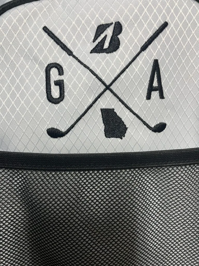 Bridgestone Golf State Edition Stand Bags 14 Bridgestone Golf State Edition Stand Bags - Image 14