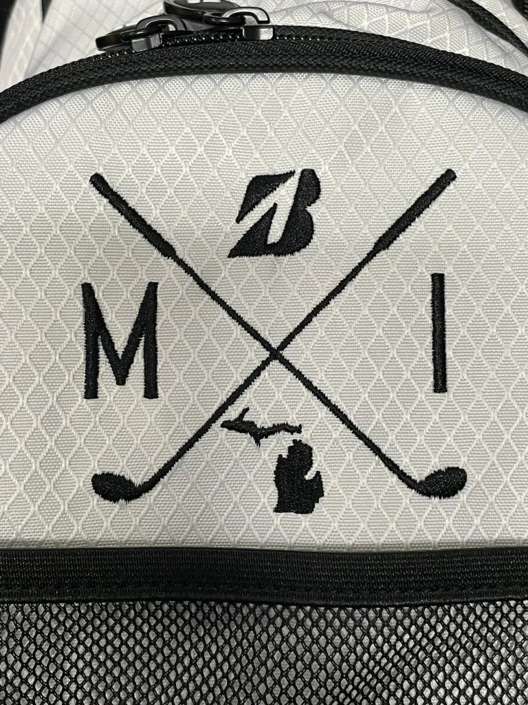 Bridgestone Golf State Edition Stand Bags 16 Bridgestone Golf State Edition Stand Bags - Image 16