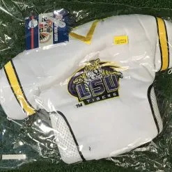 Hornung's Vista Studios Collegiate NCAA Jersey Golf Headcovers -CLUBS Sales Store IMG 9281