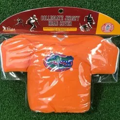 Hornung's Vista Studios Collegiate NCAA Jersey Golf Headcovers -CLUBS Sales Store IMG 9286