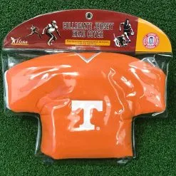 Hornung's Vista Studios Collegiate NCAA Jersey Golf Headcovers -CLUBS Sales Store IMG 9289