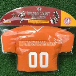 Hornung's Vista Studios Collegiate NCAA Jersey Golf Headcovers -CLUBS Sales Store IMG 9290