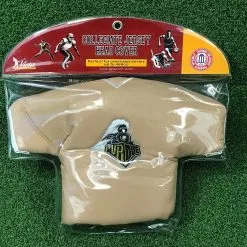 Hornung's Vista Studios Collegiate NCAA Jersey Golf Headcovers -CLUBS Sales Store IMG 9291