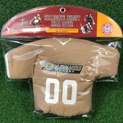 Hornung's Vista Studios Collegiate NCAA Jersey Golf Headcovers -CLUBS Sales Store IMG 9292