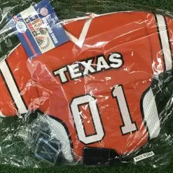 Hornung's Vista Studios Collegiate NCAA Jersey Golf Headcovers -CLUBS Sales Store IMG 9293