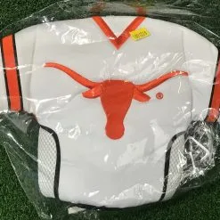 Hornung's Vista Studios Collegiate NCAA Jersey Golf Headcovers -CLUBS Sales Store IMG 9294