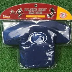 Hornung's Vista Studios Collegiate NCAA Jersey Golf Headcovers -CLUBS Sales Store IMG 9300