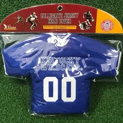 Hornung's Vista Studios Collegiate NCAA Jersey Golf Headcovers -CLUBS Sales Store IMG 9303