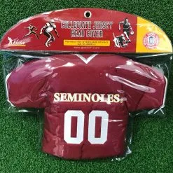 Hornung's Vista Studios Collegiate NCAA Jersey Golf Headcovers -CLUBS Sales Store IMG 9304