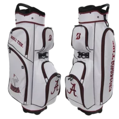 Bridgestone Golf NCAA Collegiate Cart Bag -CLUBS Sales Store Image 1 Alabama 800x800 d3555f71 e2aa 4f1b 9beb 48239503f4c4
