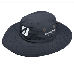 Bridgestone Golf Boonie Sun Hat -CLUBS Sales Store Image 1 IMG 5138