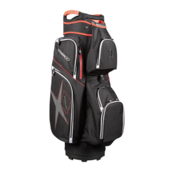 Bridgestone Golf Tour B Cart Bag -CLUBS Sales Store Image 2 IMG 4789