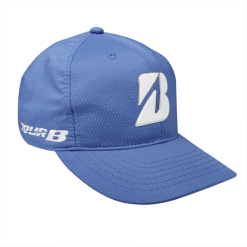 Bridgestone Big Game Golf Hat -CLUBS Sales Store Image 2 IMG 4902