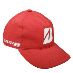 Bridgestone Big Game Golf Hat -CLUBS Sales Store Image 3 IMG 4913