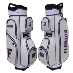Bridgestone Golf NCAA Collegiate Cart Bag -CLUBS Sales Store Image 4 Florida 800x800 a39e7f33 7719 4245 a600 298e3e1cc144