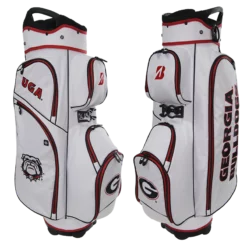 Bridgestone Golf NCAA Collegiate Cart Bag -CLUBS Sales Store Image 5 Georgia 800x800 3fad433a 1065 4dd3 8c93 6f8bc551749e