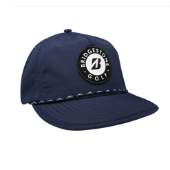 Bridgestone Crusher Golf Hat -CLUBS Sales Store Image 5 IMG 4992copy