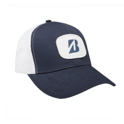 Bridgestone Stretch Trucker Golf Hat -CLUBS Sales Store Image 5 IMG 5029copy