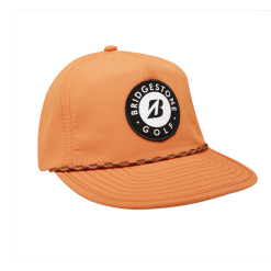 Bridgestone Crusher Golf Hat -CLUBS Sales Store Image 6 IMG 5000copy