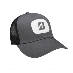 Bridgestone Stretch Trucker Golf Hat -CLUBS Sales Store Image 6 IMG 5042copy