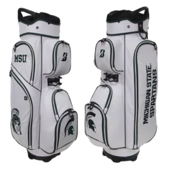 Bridgestone Golf NCAA Collegiate Cart Bag