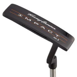 CaddiesShack Tommy Armour Impact Men's Putters -CLUBS Sales Store Impact No 1