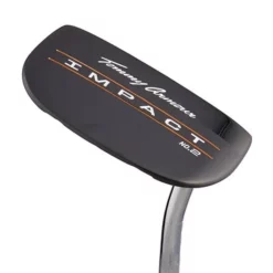 CaddiesShack Tommy Armour Impact Men's Putters -CLUBS Sales Store Impact No 2