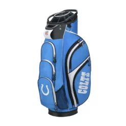 WIlson NFL Licensed Xtra Golf Cart Bags (Previous Model) 25 WIlson NFL Licensed Xtra Golf Cart Bags (Previous Model) -CLUBS Sales Store Indicolts