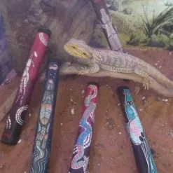 CaddiesShack TourMark Indigenous Putter Grips