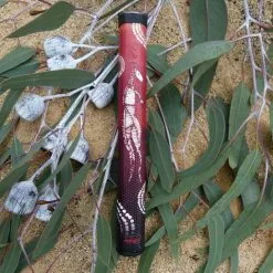 CaddiesShack TourMark Indigenous Putter Grips -CLUBS Sales Store Indigenous Putter Kangaroo 2