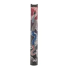 CaddiesShack TourMark Indigenous Putter Grips -CLUBS Sales Store Indigenous Putter Serpent