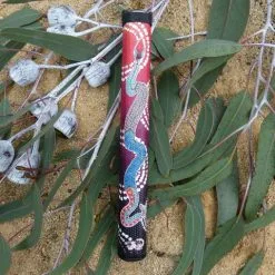 CaddiesShack TourMark Indigenous Putter Grips -CLUBS Sales Store Indigenous Putter Serpent 2