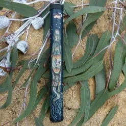 CaddiesShack TourMark Indigenous Putter Grips -CLUBS Sales Store Indigenous Putter monitor 2