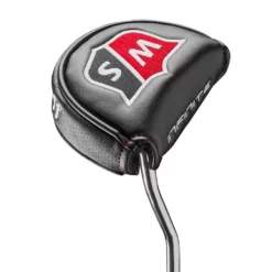 Wilson Staff Infinite South Side Putter -CLUBS Sales Store Infinite 2018 Headcover 2