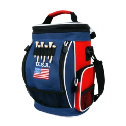 Hireko Intech Golf Bag Cooler & Accessory Caddy -CLUBS Sales Store IntechCoolerBag USA0