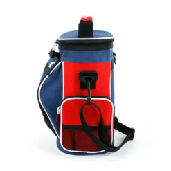 Hireko Intech Golf Bag Cooler & Accessory Caddy -CLUBS Sales Store IntechCoolerBag USA2