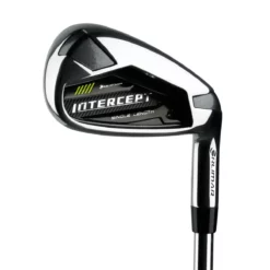 Hireko Orlimar Golf Intercept Single Length Iron Set