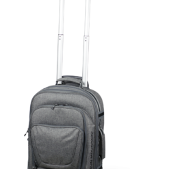 Sun Mountain Golf Wheeled Carry-On Travel Suitcase - Closeout! -CLUBS Sales Store Iron with Handle