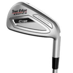 Tour Edge Exotics C722 Iron Set