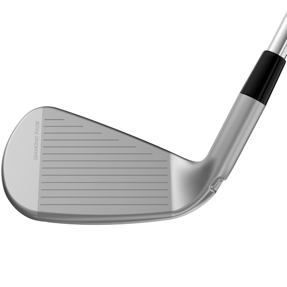 Tour Edge Exotics E722 Iron Set 2 Tour Edge Exotics E722 Iron Set - Image 2