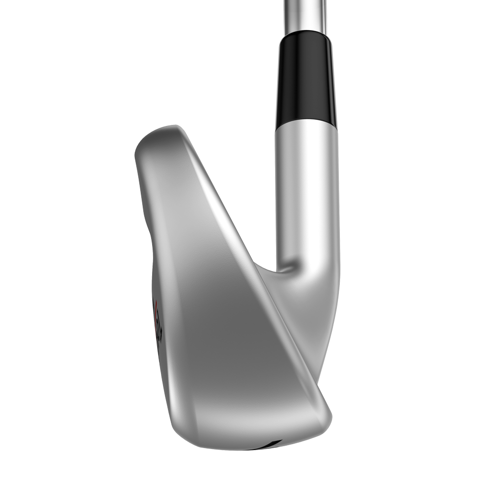 Tour Edge Exotics E722 Iron Set 4 Tour Edge Exotics E722 Iron Set - Image 4