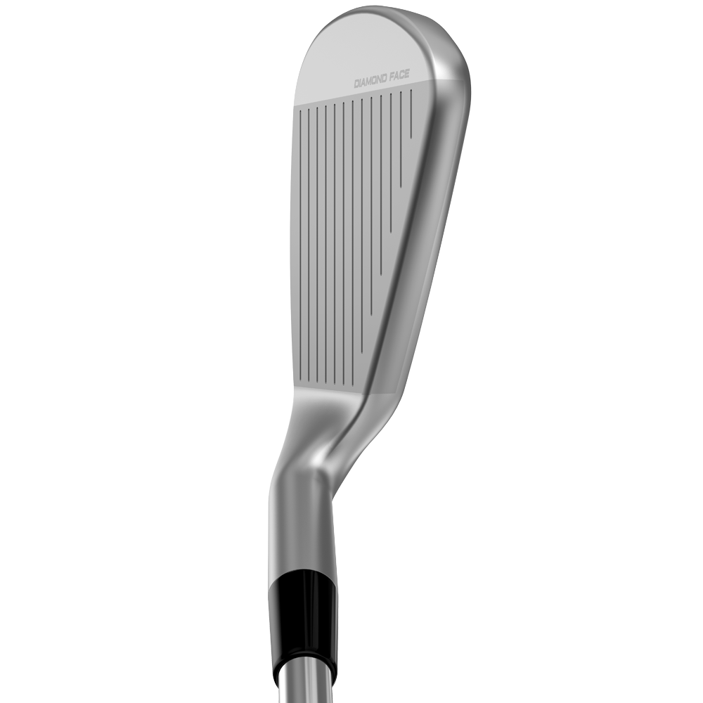 Tour Edge Exotics E722 Iron Set 3 Tour Edge Exotics E722 Iron Set - Image 3