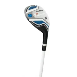 Tour Edge Hot Launch Combo Set