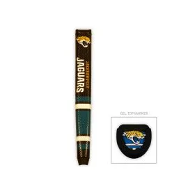 J And M Team Golf NFL Putter Grip With Ball Marker -CLUBS Sales Store Jaguars1