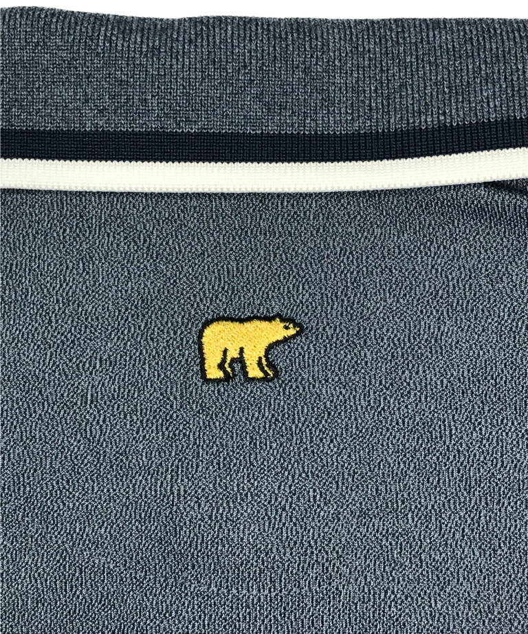 Callaway Jack Nicklaus Black Label By Perry Ellis Jasper Stretch Polo Shirts 3 Callaway Jack Nicklaus Black Label By Perry Ellis Jasper Stretch Polo Shirts - Image 3