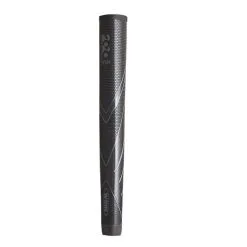 Winn 2020 VSN JumboLite Pistol Putter Grip -CLUBS Sales Store JumboLite Pistol Excel Black