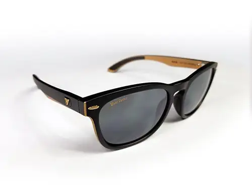 Volvik Golf Just Call Me Matte HD Sunglasses 2 Volvik Golf Just Call Me Matte HD Sunglasses - Image 2