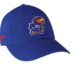 Bridgestone Golf NCAA Collegiate Team Hats - 30 Teams! -CLUBS Sales Store Kansas KU c9554ee6 c964 4baa b67d 070c00370983