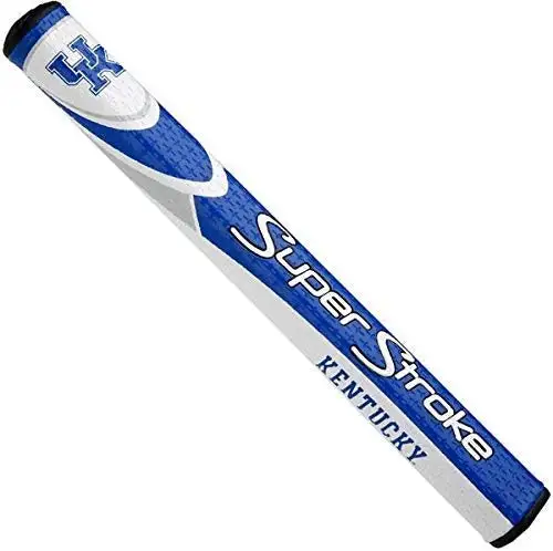 Golf Works SuperStroke 2.0 Oversize Team Putter Grips 6 Golf Works SuperStroke 2.0 Oversize Team Putter Grips - Image 6